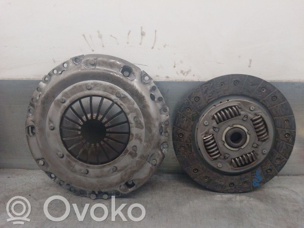 Audi TT Mk1 Sprzęgło / Komplet 