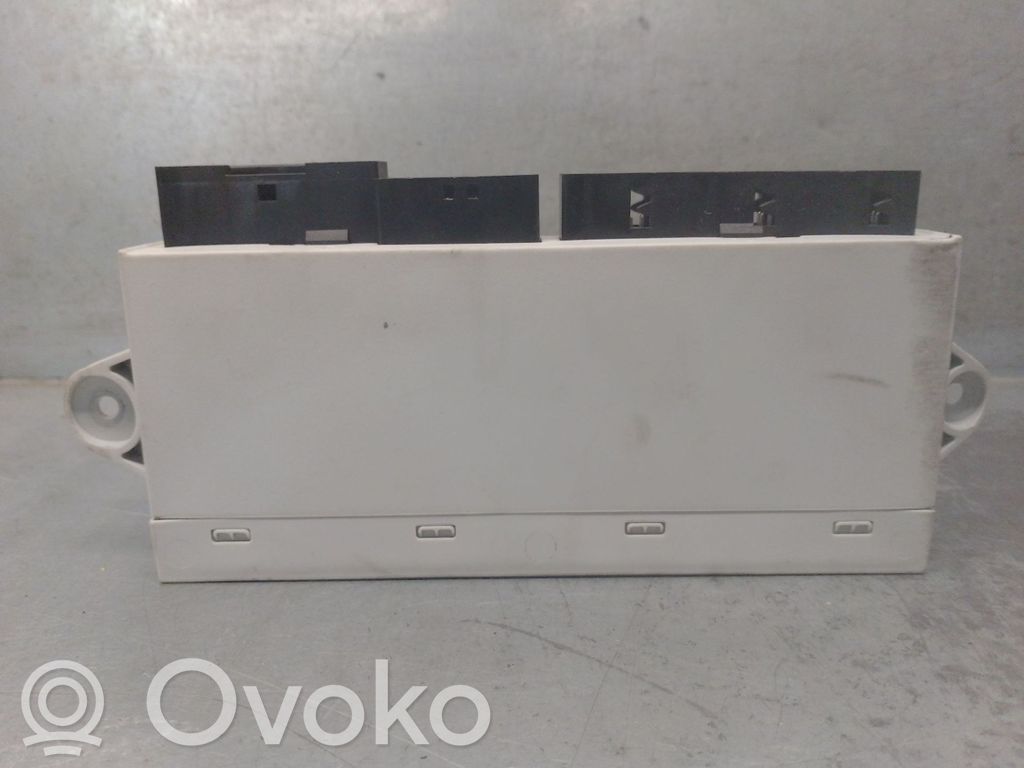BMW 7 E65 E66 Altre centraline/moduli 