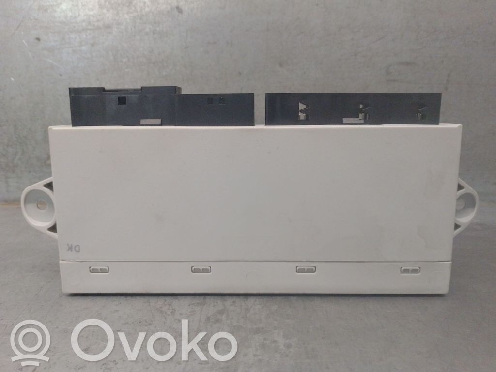BMW 7 E65 E66 Other control units/modules 