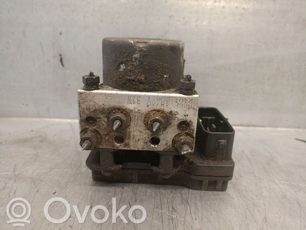 Mazda 323 ABS Pump 
