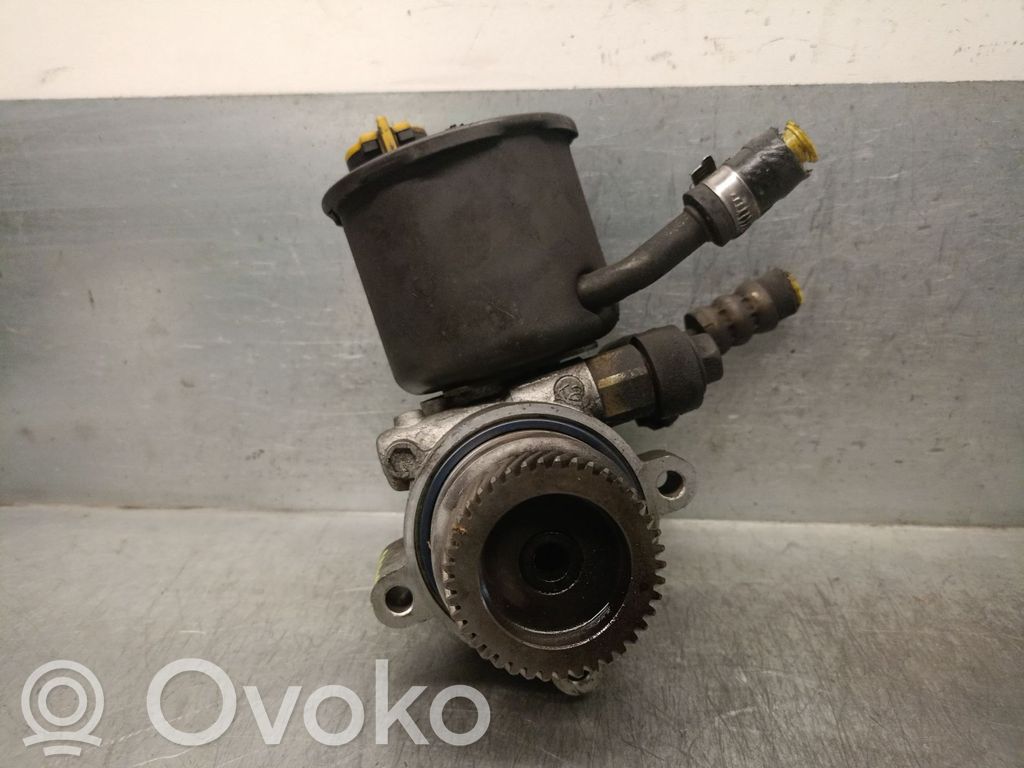 Mazda 323 Elektriskais stūres pastiprinātājs 