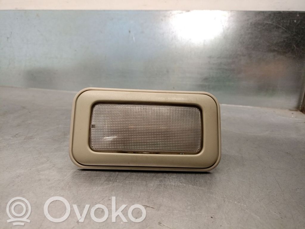 Fiat Linea Altre luci abitacolo