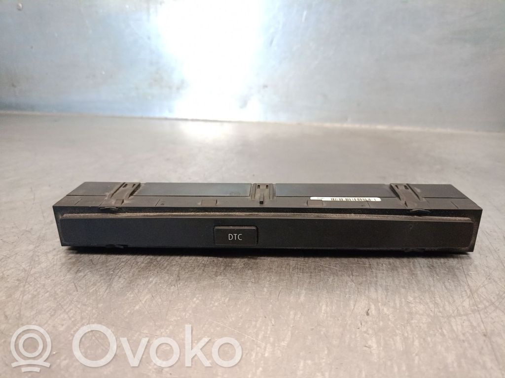 BMW 5 E60 E61 Interruptor de control multifunción 
