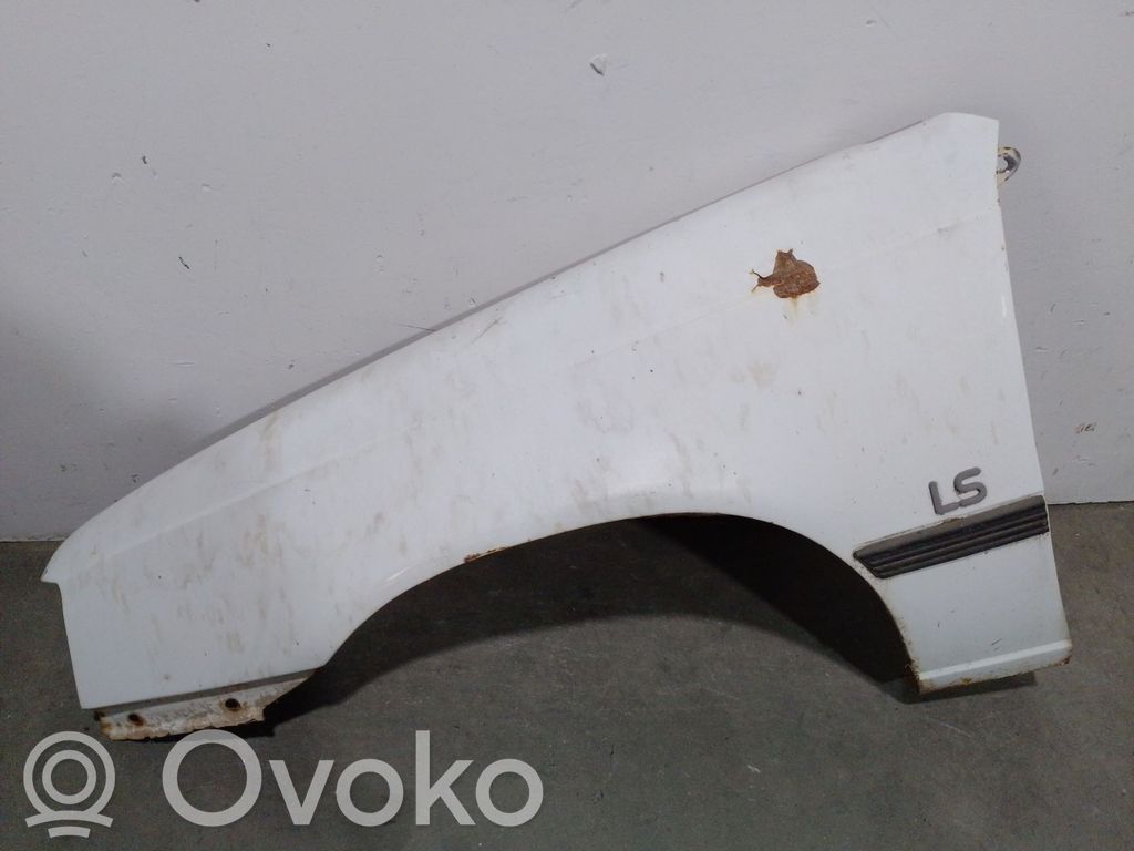 Opel Kadett E Fender 
