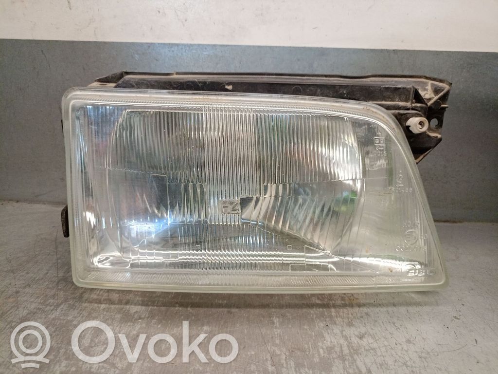 Opel Kadett E Headlight/headlamp 