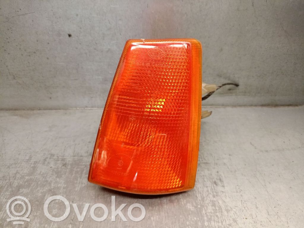 Opel Kadett E Headlight/headlamp 