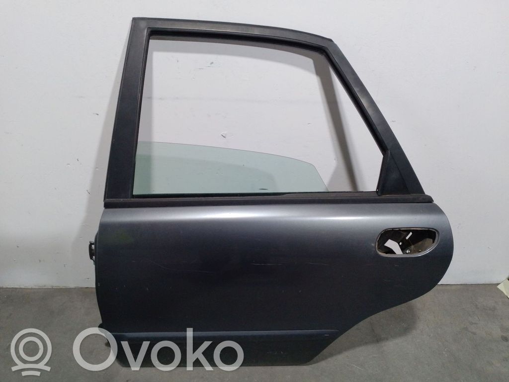 Volvo S40, V40 Puerta trasera 