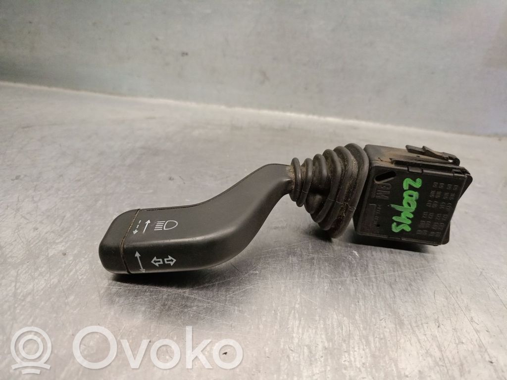 Opel Combo C Panel lighting control switch 