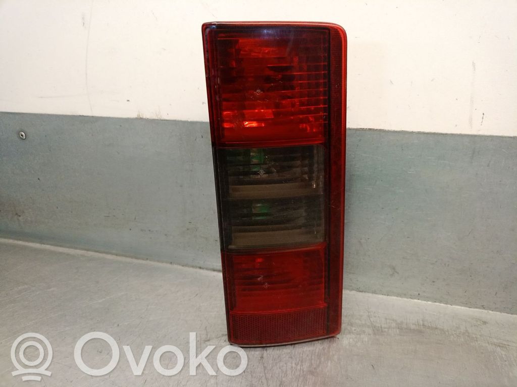 Opel Combo C Takavalot 