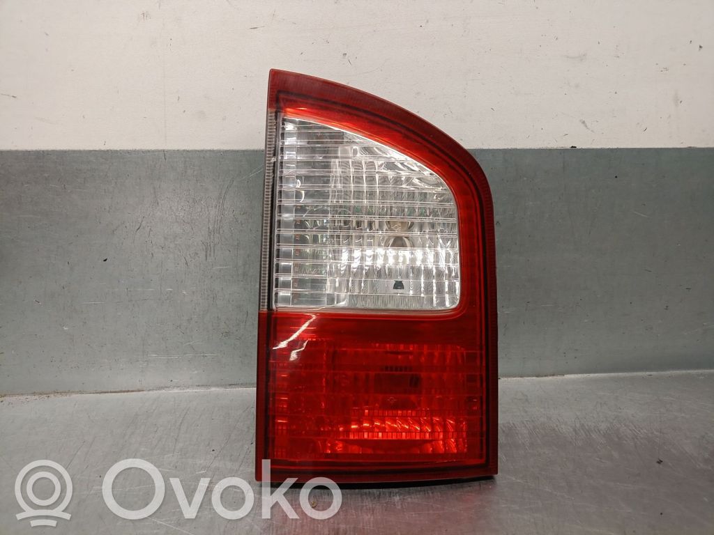 SsangYong Kyron Takavalot 