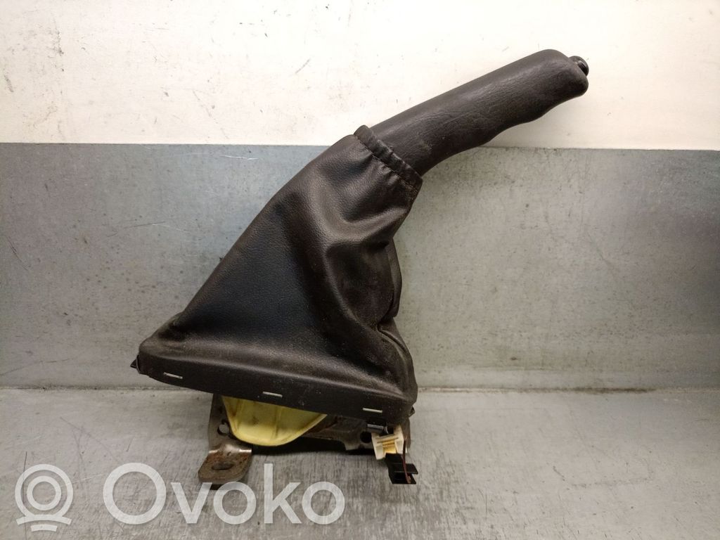Ford Focus Käsijarrun vapautuskahva 