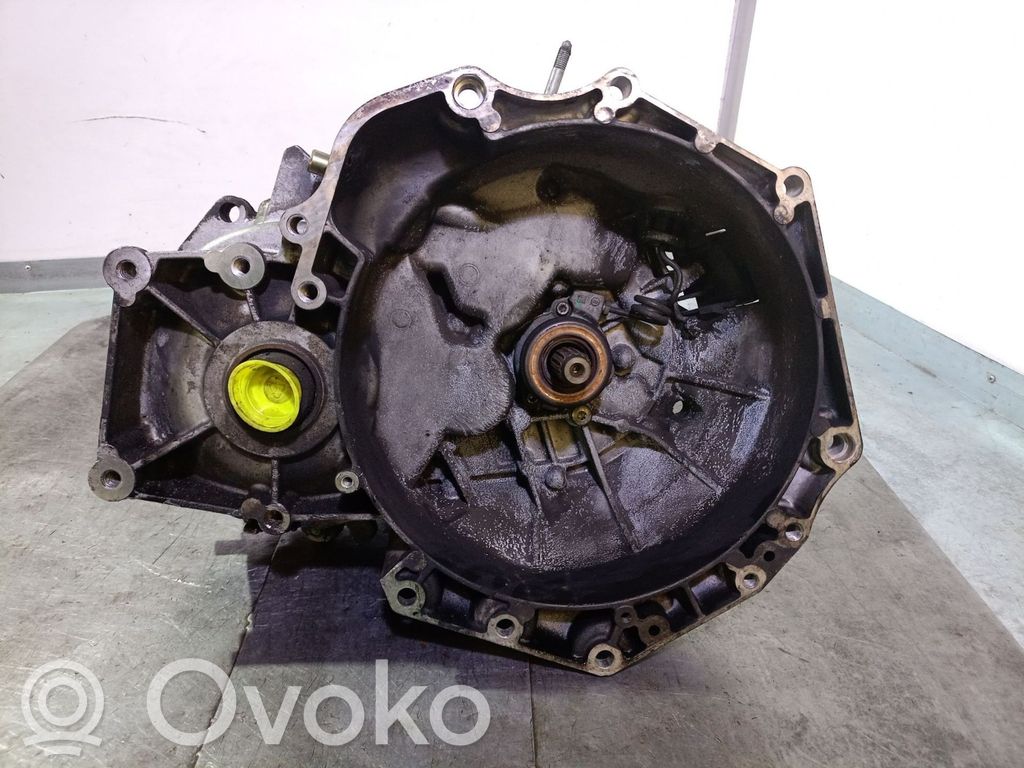 Saab 9-5 5 Gang Schaltgetriebe 