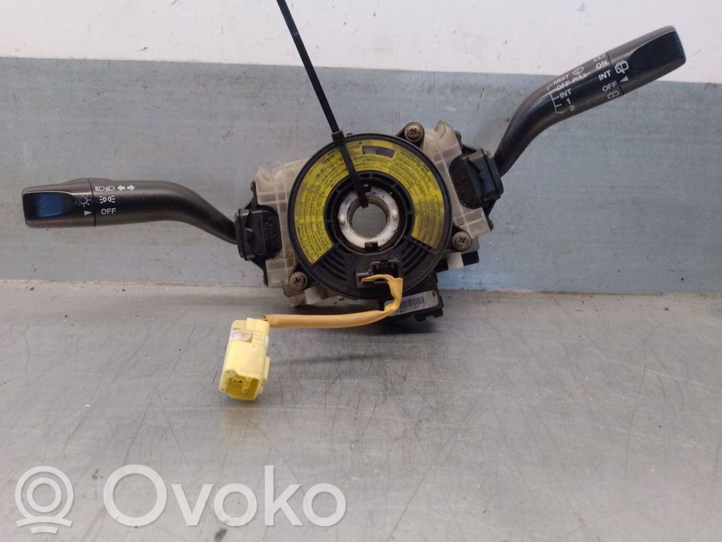 Mazda 323 Regler Dimmer Schalter Beleuchtung Kombiinstrument Cockpit 