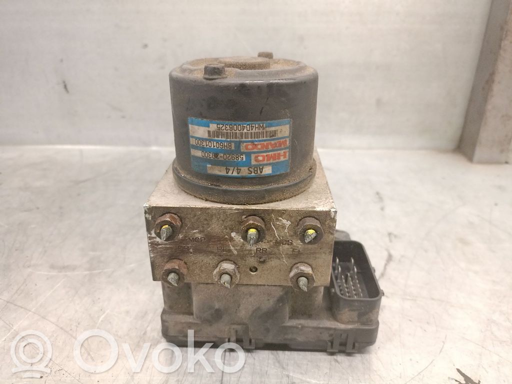 Hyundai Elantra ABS Pump 