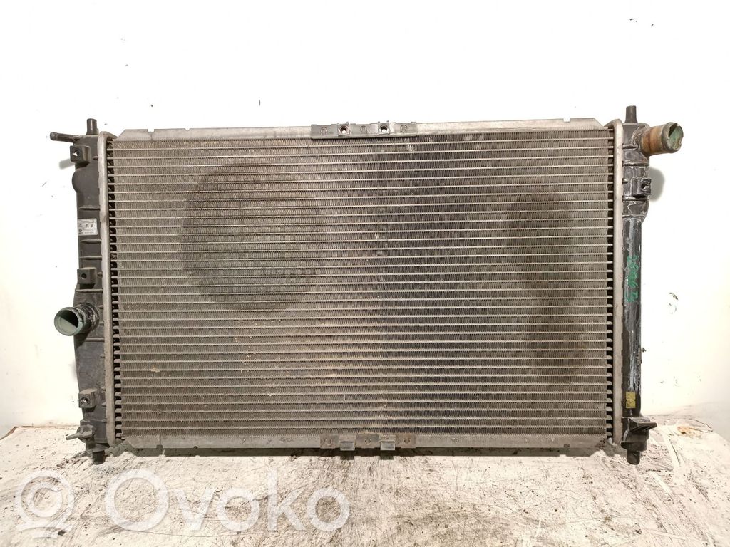 Daewoo Lanos Wasserkühler 