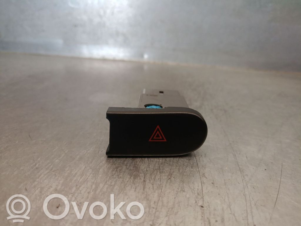 Daewoo Lanos Hazard light switch 