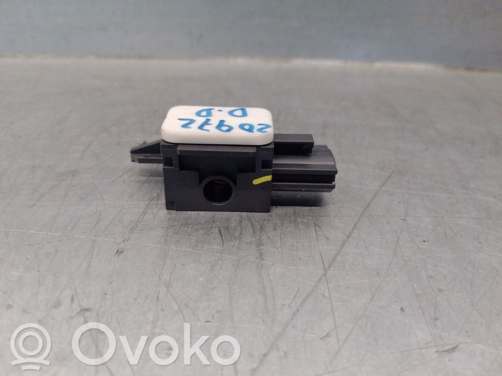Renault Modus Sensor 