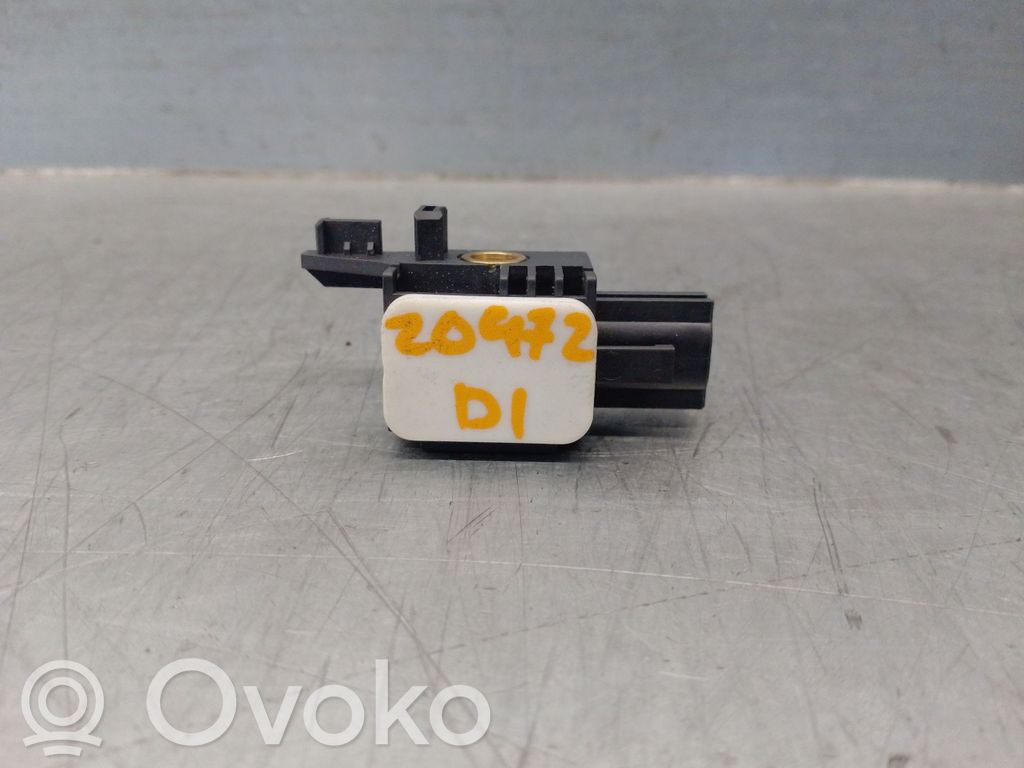 Renault Modus Sensor 