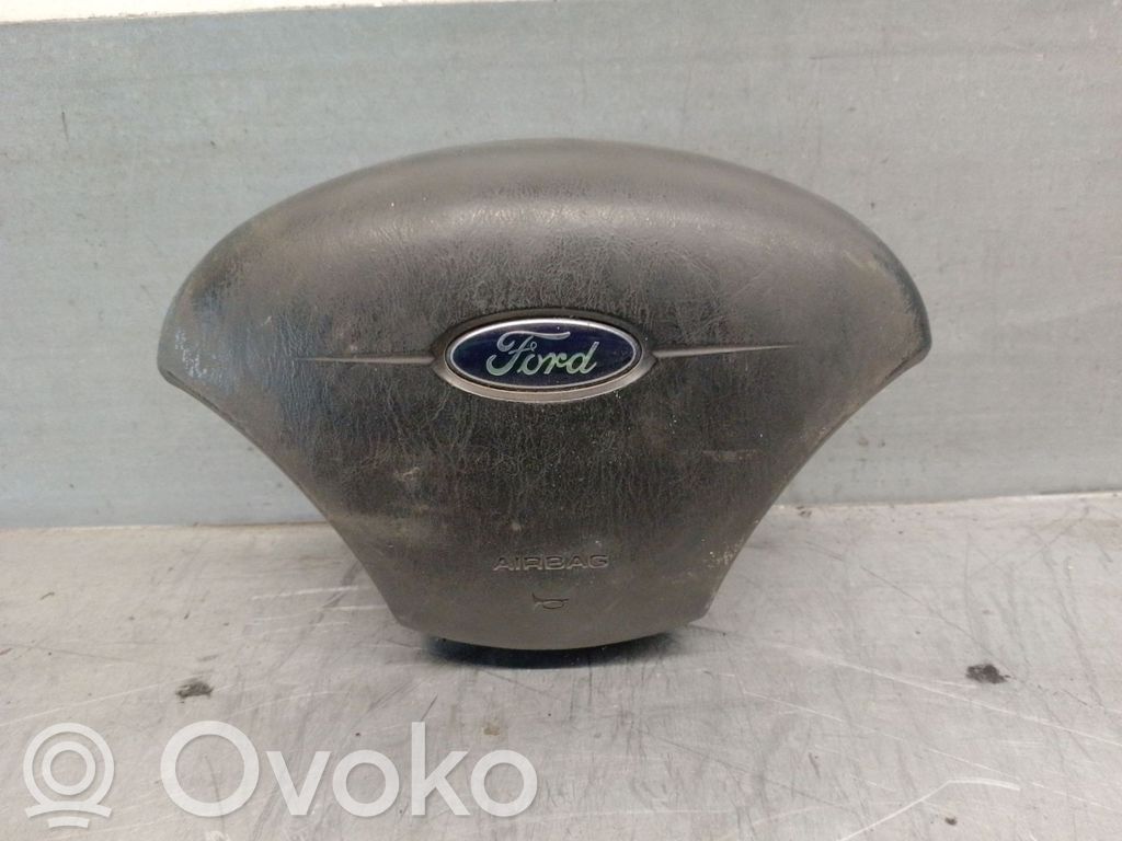Ford Focus Vairo oro pagalvė 