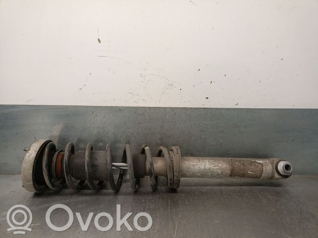 Stoßdämpfer hinten   33526758095,814903000045SACHS