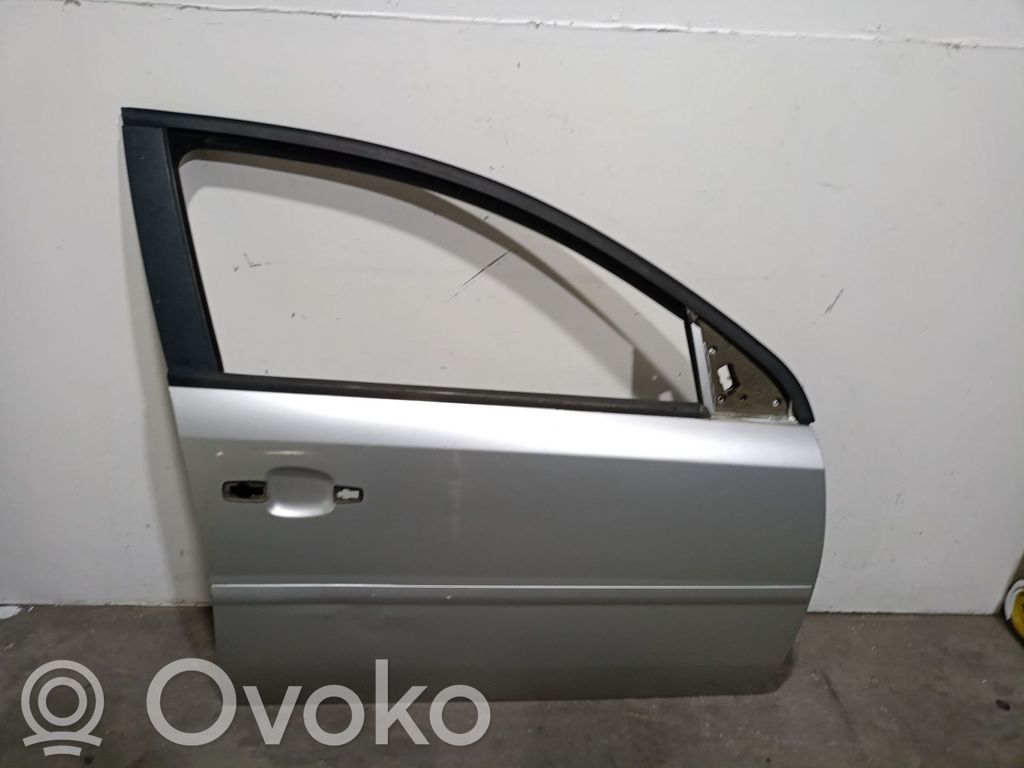 Opel Vectra C Priekinės durys 