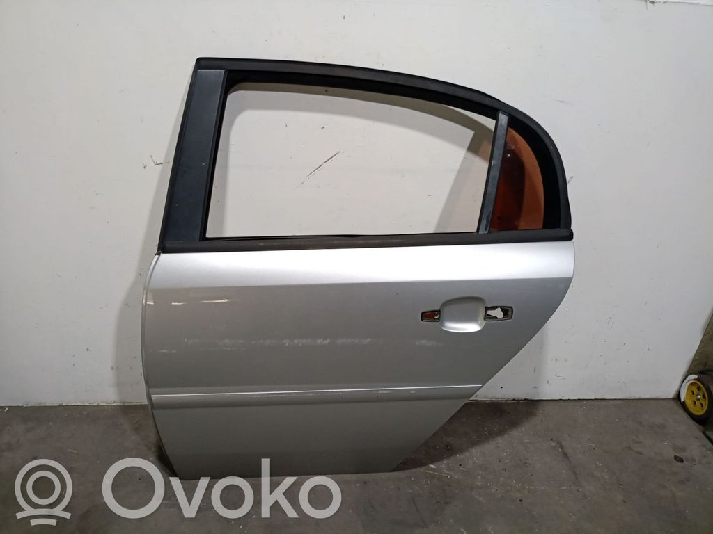Opel Vectra C Ușă spate 