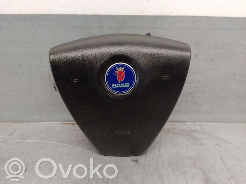 Saab 9-3 Ver2 Airbag dello sterzo 