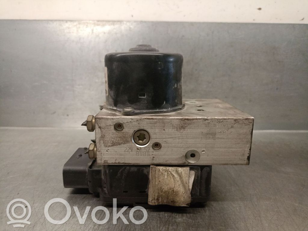 ABS Pump   98AG2C285AC,1075915,10020401594ATE