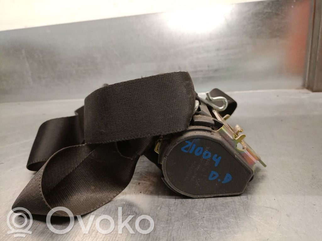 Ford Focus Saugos diržas priekinis 