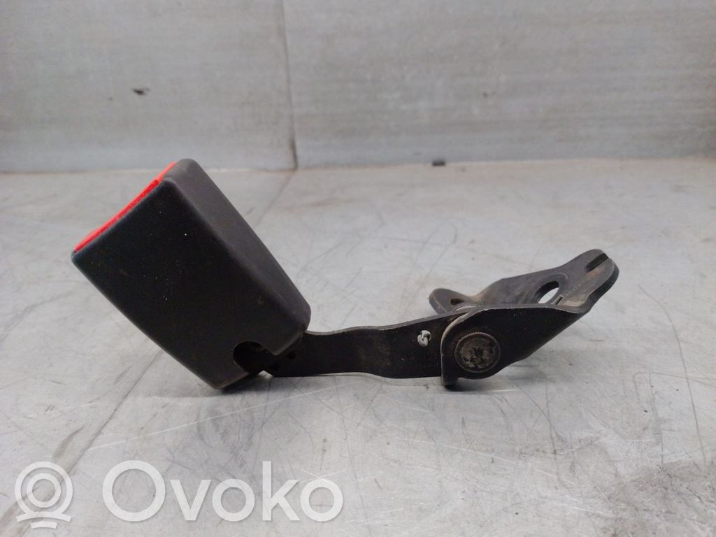 Ford Mondeo Mk III Takaistuimen turvavyön solki 