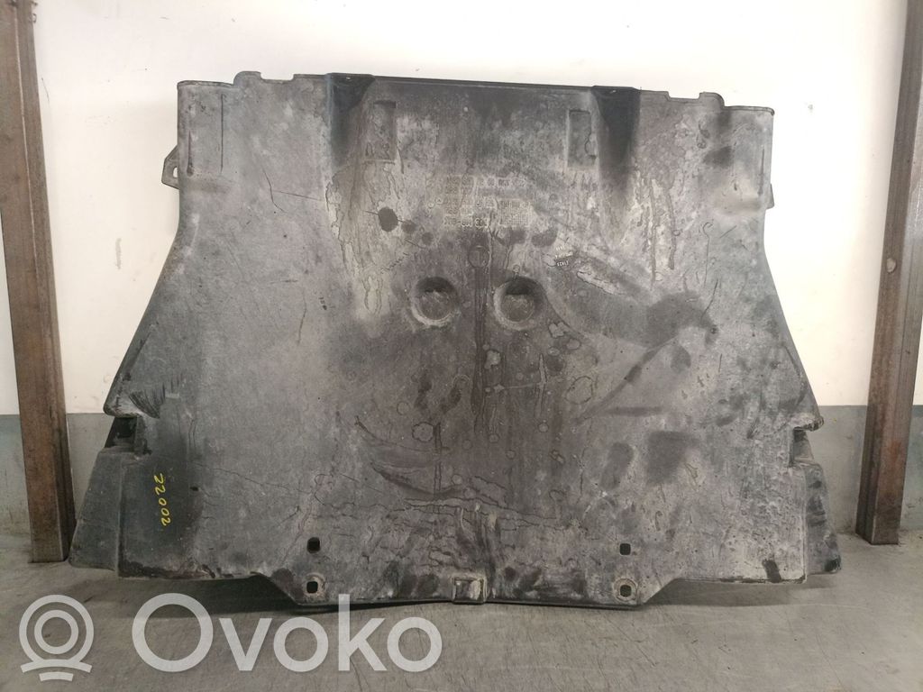 Renault Megane II Osłona dolna silnika 