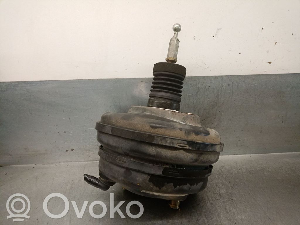Volkswagen Passat Alltrack Zawór / Czujnik Servotronic 