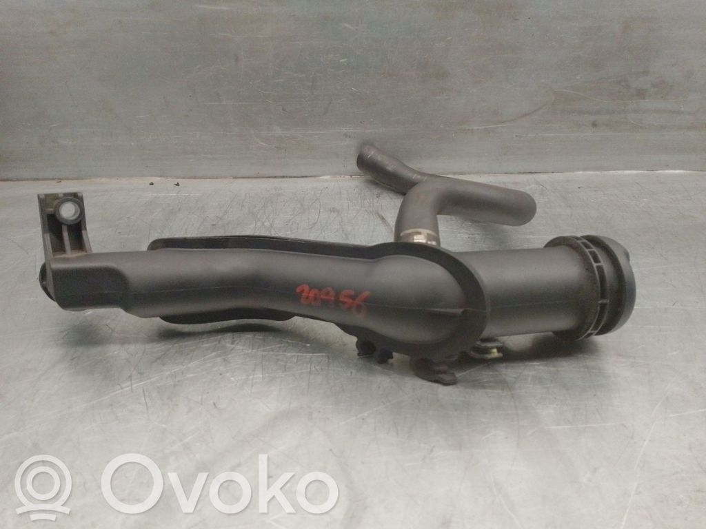 Peugeot 607 Ilmastointilaitteen putki (A/C) 