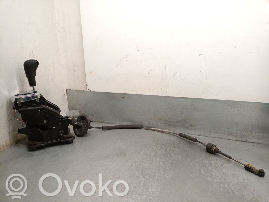 Drążek zmiany biegów   96807996VD,2400GA,13112007001486