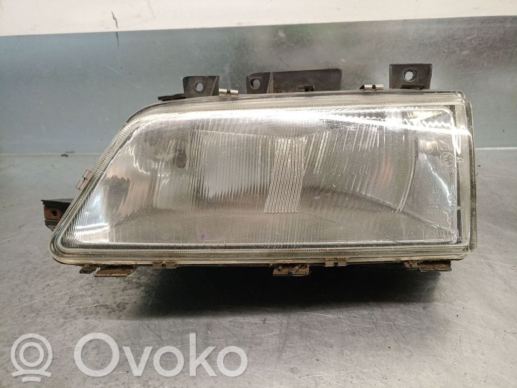 Peugeot 405 Scheinwerfer 