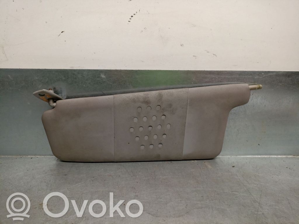 Peugeot 405 Sonnenblende 