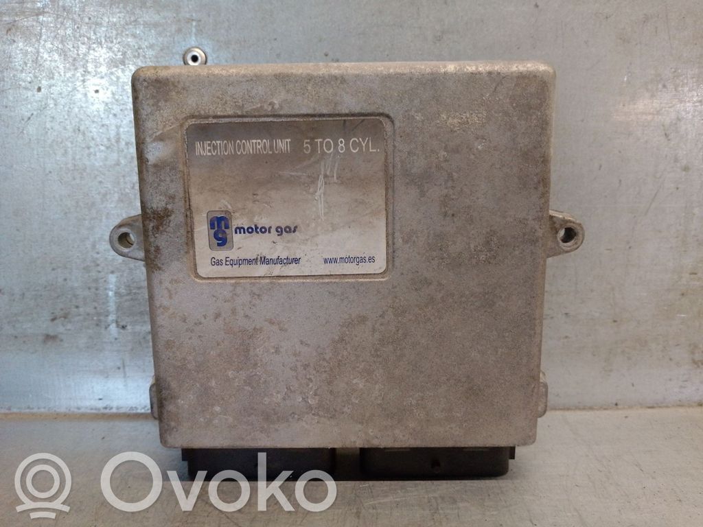 BMW X5 E53 Engine control unit/module 