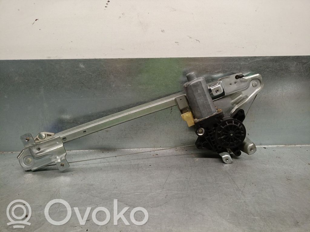 Saab 9-5 Macara geam spate fără motor 
