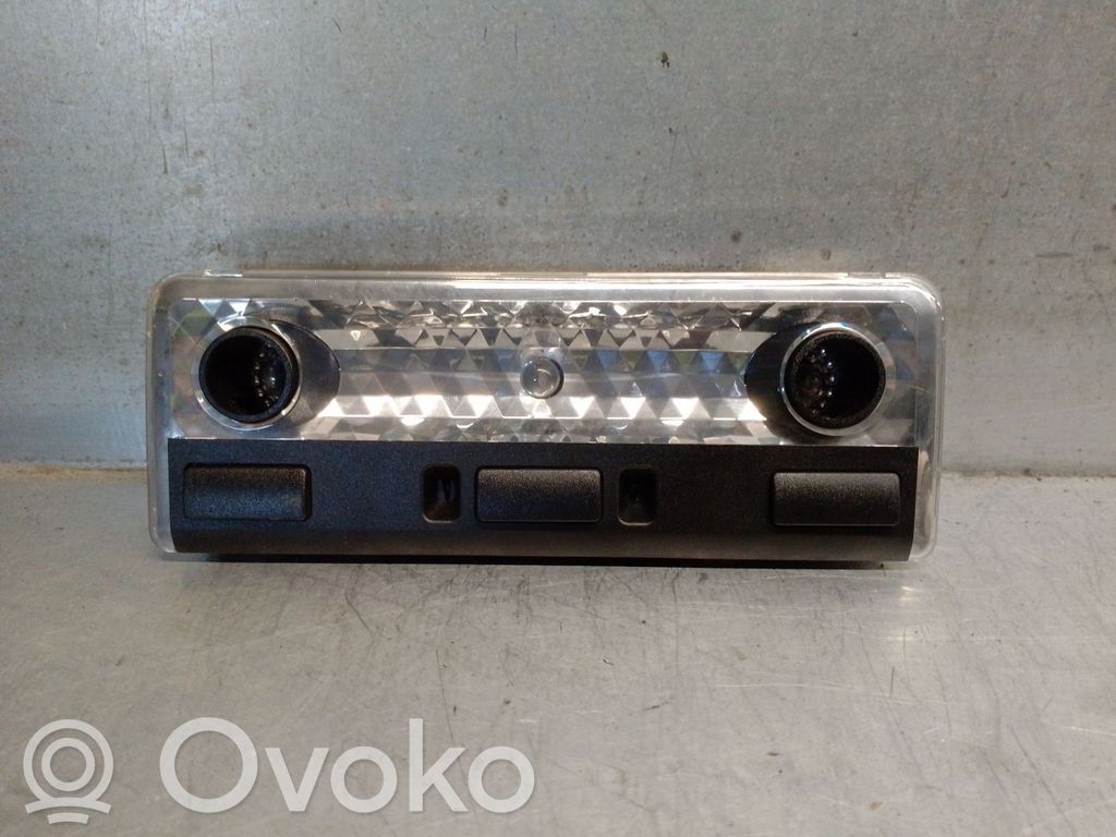 BMW X5 E53 Other interior light 