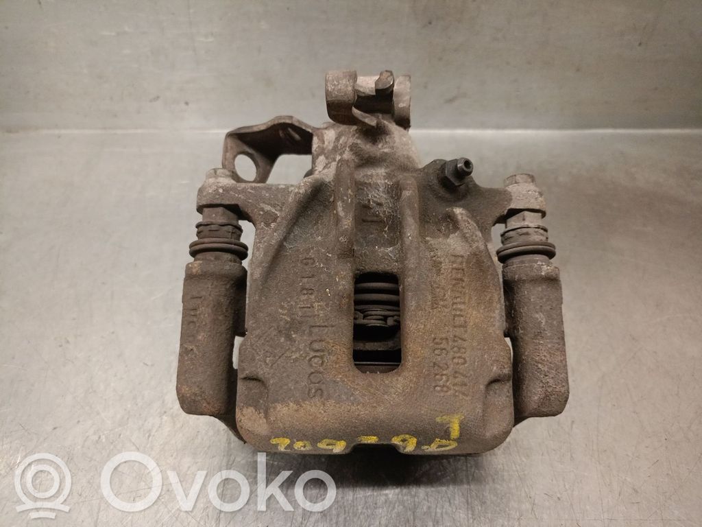 Nissan Primastar Suport etrier spate 