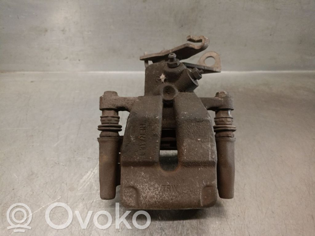 Renault Megane II Mordaza caliper del freno trasero 
