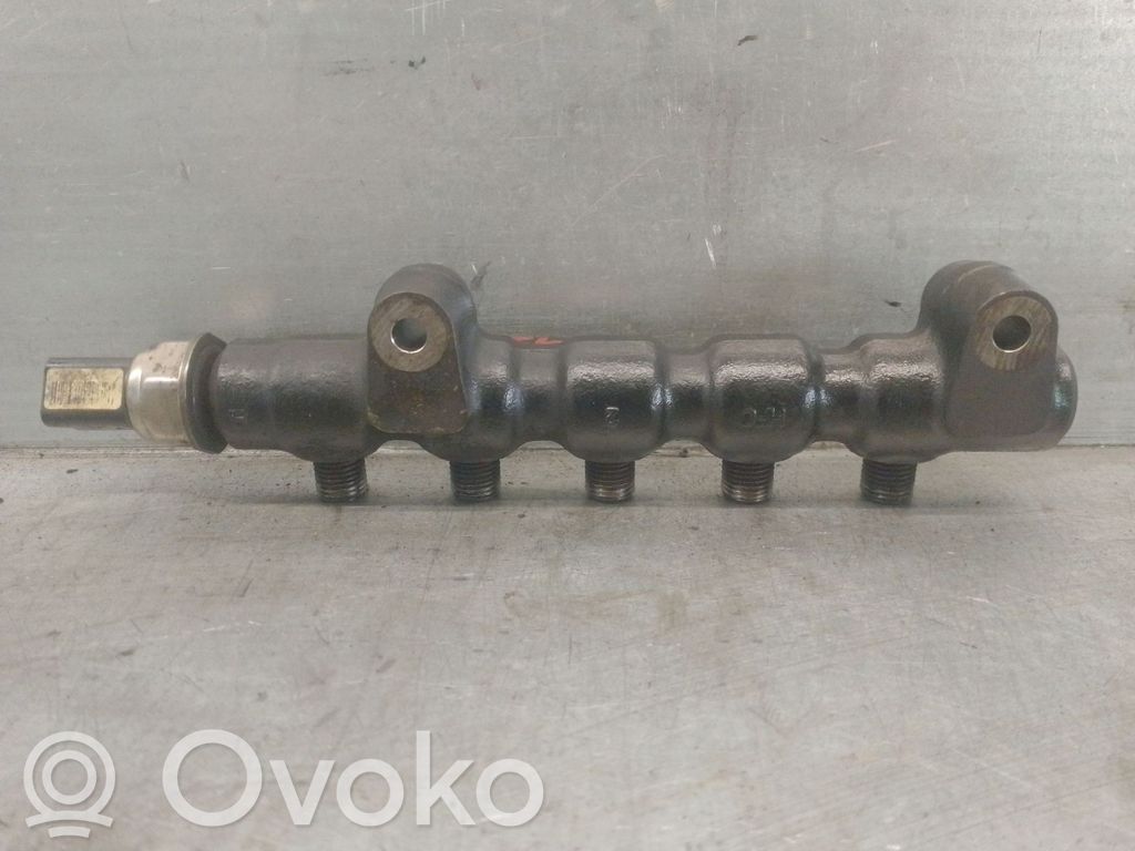 Ford Fiesta MONOINJEKTORI 