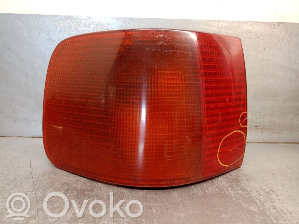 Audi 100 S4 C4 Rear/tail lights 