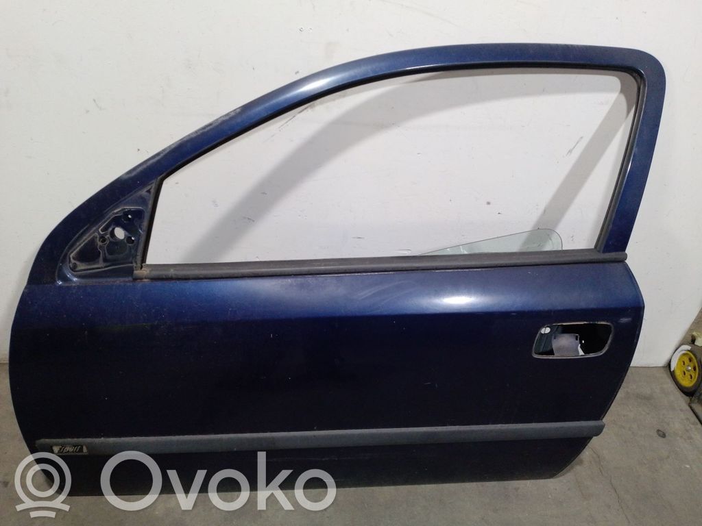Opel Astra G Tür vorne 