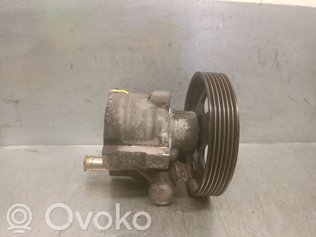 Volvo S40, V40 Pompa elettrica servosterzo 