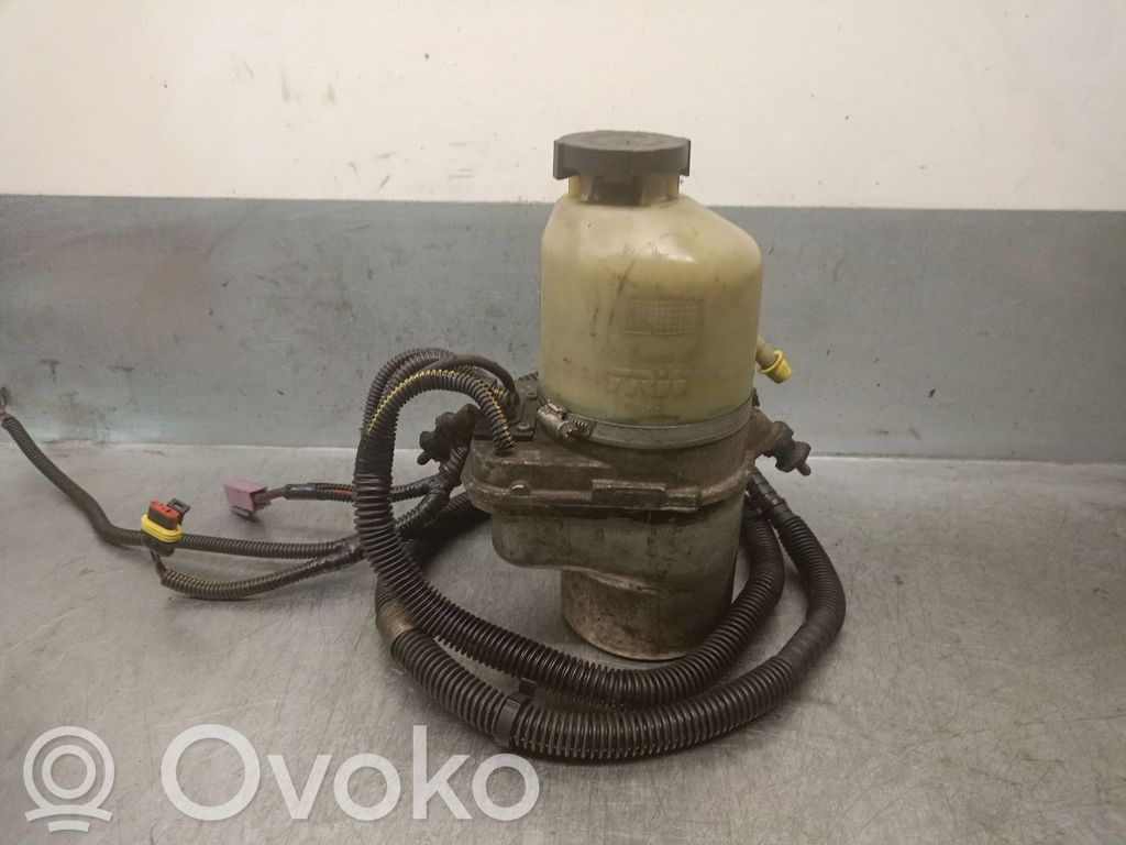 Opel Astra G Pompa servosterzo 