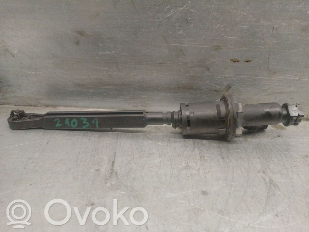 Citroen C3 Kytkimen apusylinteri 
