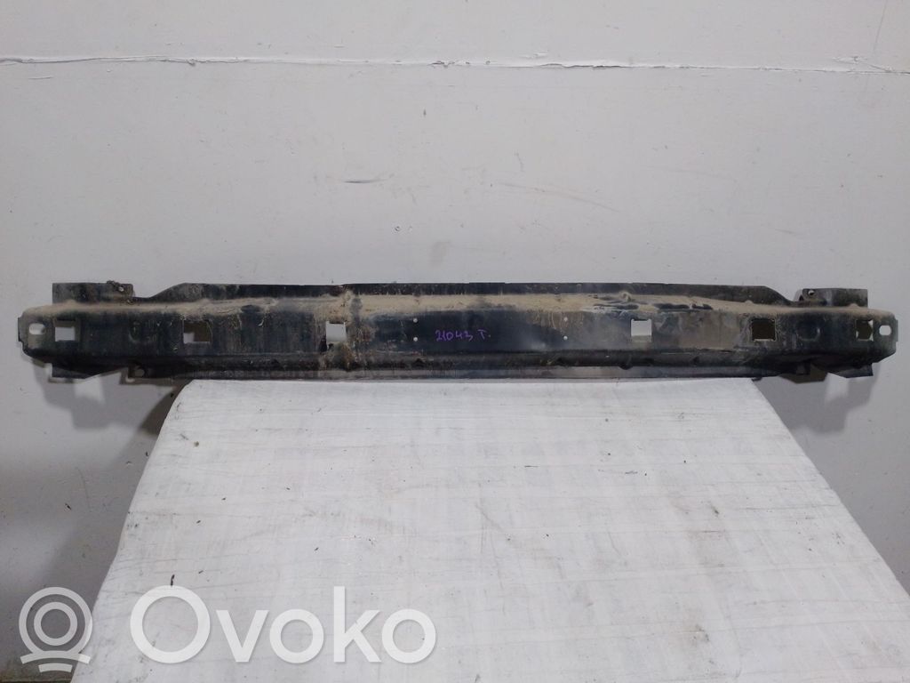 Opel Corsa B Soporte del parachoques delantero