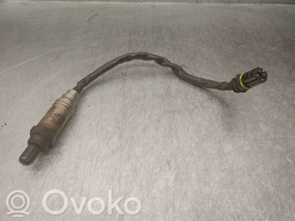 Lambda zondas   124740705,0258003559BOSCH
