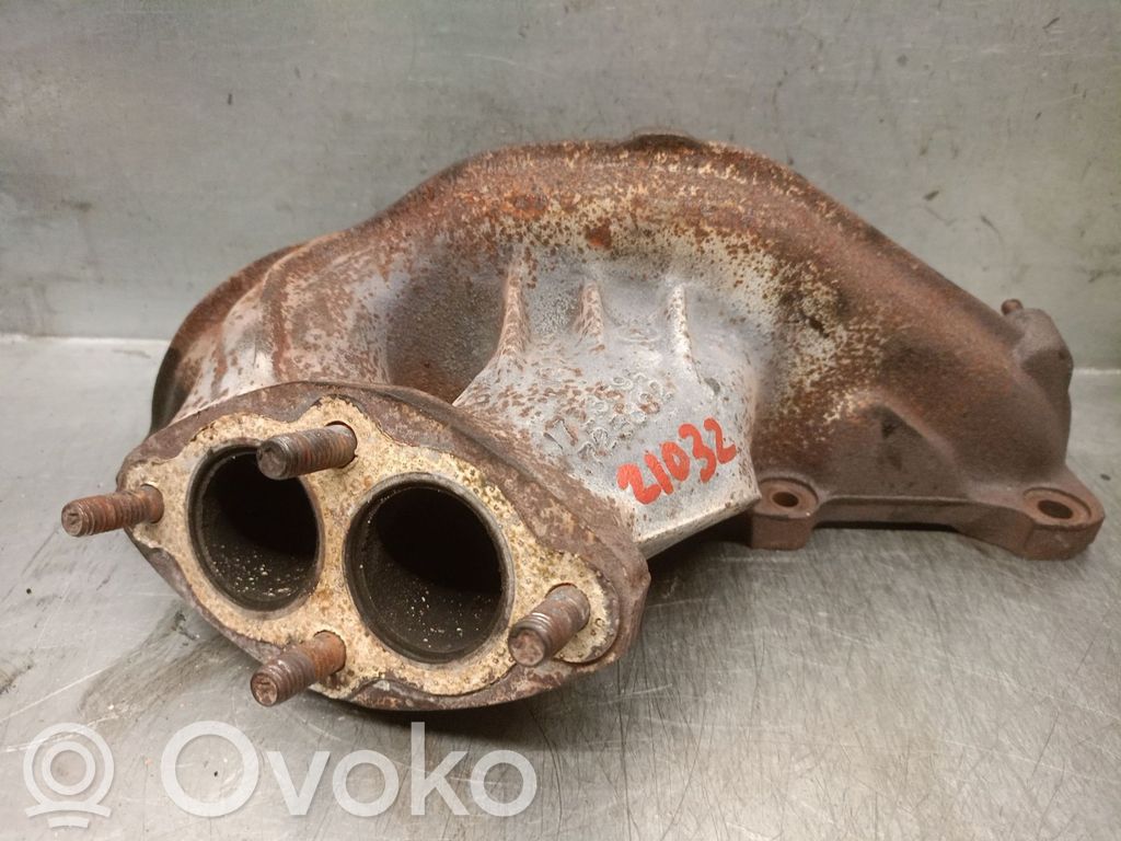 BMW 3 E36 Kolektorius įsiurbimo 